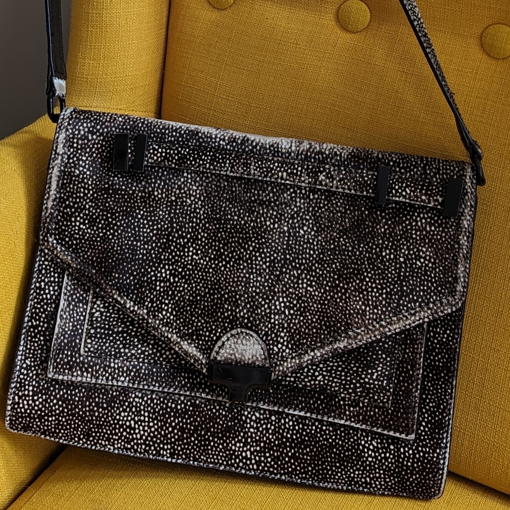 Loeffler Randall Rider Bag